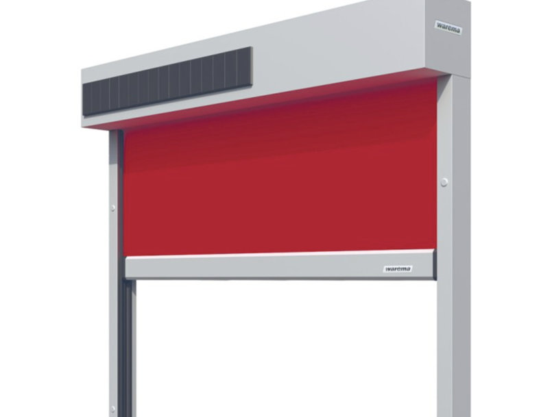COMFORT WITHOUT CABLES: NEW SOLARKIT FROM WAREMA